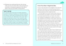 Alternative view 3 of 5-Minute Mindfulness Meditations for Teens