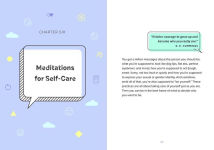 Alternative view 4 of 5-Minute Mindfulness Meditations for Teens