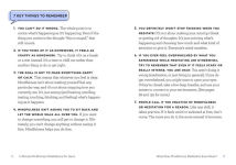 Alternative view 5 of 5-Minute Mindfulness Meditations for Teens