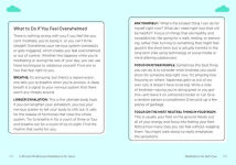 Alternative view 6 of 5-Minute Mindfulness Meditations for Teens