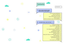 Alternative view 7 of 5-Minute Mindfulness Meditations for Teens
