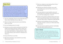 Alternative view 9 of 5-Minute Mindfulness Meditations for Teens