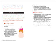 Alternative view 3 of The First-Time Mom's Pregnancy Handbook: A Week-by-Week Guide from Conception through Baby's First 3 Months