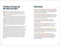 Alternative view 8 of The First-Time Mom's Pregnancy Handbook: A Week-by-Week Guide from Conception through Baby's First 3 Months