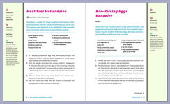 Alternative view 2 of The Healthy Cookbook for Teens: 100 Fast & Easy Delicious Recipes
