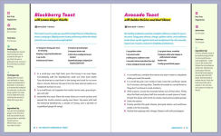 Alternative view 9 of The Healthy Cookbook for Teens: 100 Fast & Easy Delicious Recipes