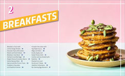 Alternative view 10 of The Healthy Cookbook for Teens: 100 Fast & Easy Delicious Recipes