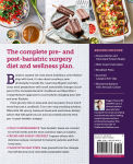 Alternative view 2 of The Complete Bariatric Cookbook and Meal Plan: Recipes and Guidance for Life Before and After Surgery