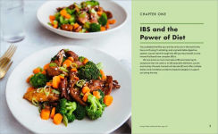 Alternative view 14 of The 28-Day Plan for IBS Relief: 100 Simple Low-FODMAP Recipes to Soothe Symptoms of Irritable Bowel Syndrome