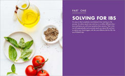 Alternative view 19 of The 28-Day Plan for IBS Relief: 100 Simple Low-FODMAP Recipes to Soothe Symptoms of Irritable Bowel Syndrome