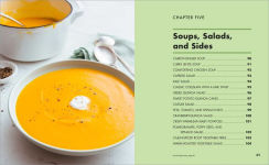Alternative view 4 of The 28-Day Plan for IBS Relief: 100 Simple Low-FODMAP Recipes to Soothe Symptoms of Irritable Bowel Syndrome