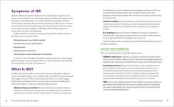 Alternative view 6 of The 28-Day Plan for IBS Relief: 100 Simple Low-FODMAP Recipes to Soothe Symptoms of Irritable Bowel Syndrome