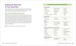 Alternative view 7 of The 28-Day Plan for IBS Relief: 100 Simple Low-FODMAP Recipes to Soothe Symptoms of Irritable Bowel Syndrome
