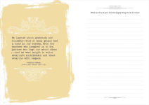 Alternative view 3 of Everything Sucks: A Gratitude Journal For People Who Have Been Through Some Sh*t