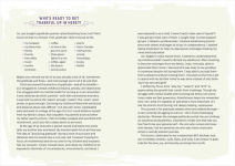 Alternative view 6 of Everything Sucks: A Gratitude Journal For People Who Have Been Through Some Sh*t