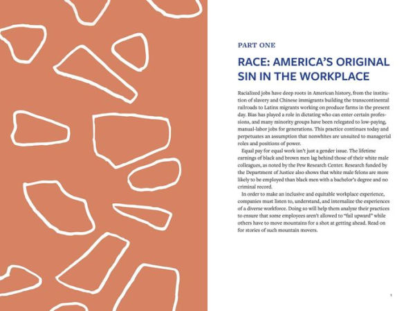 Diversity in the Workplace: Eye-Opening Interviews to Jumpstart Conversations about Identity, Privilege, and Bias