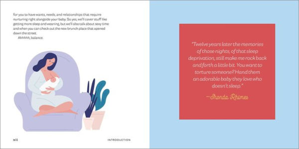 50 Things to Do in Baby's First Year: The First-Time Mom's Guide for Your Baby, Yourself, and Your Sanity