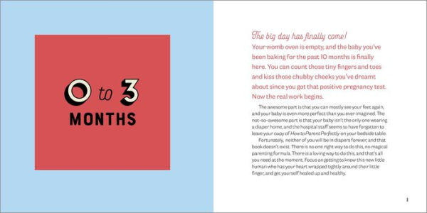 50 Things to Do in Baby's First Year: The First-Time Mom's Guide for Your Baby, Yourself, and Your Sanity