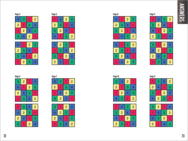 Rainbowku: Fun and Colorful Sudoku for Kids