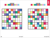 Alternative view 6 of Rainbowku: Fun and Colorful Sudoku for Kids