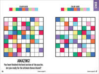 Alternative view 8 of Rainbowku: Fun and Colorful Sudoku for Kids
