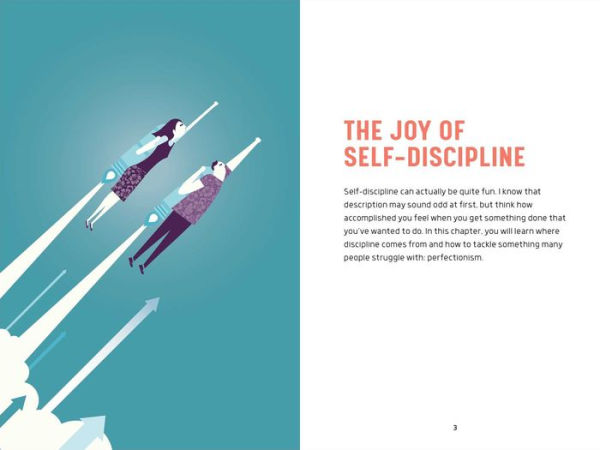 Self Discipline 6 Weeks: How to Build Goals with Soul and Make Your Habits Work for You