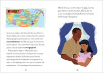 Alternative view 2 of The Story of Martin Luther King Jr.: An Inspiring Biography for Young Readers