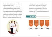 Alternative view 6 of The Story of Martin Luther King Jr.: An Inspiring Biography for Young Readers
