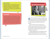 Alternative view 6 of Voices of the Titanic: A Titanic Book for Kids