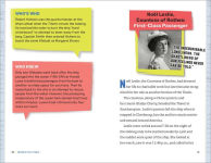 Alternative view 7 of Voices of the Titanic: A Titanic Book for Kids