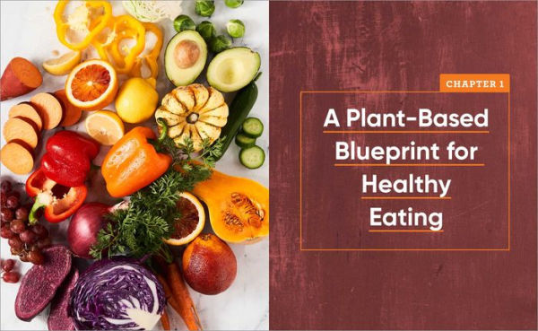 The Easy 5-Ingredient Vegan Cookbook: 100 Healthy Plant-Based Recipes