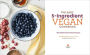 Alternative view 9 of The Easy 5-Ingredient Vegan Cookbook: 100 Healthy Plant-Based Recipes
