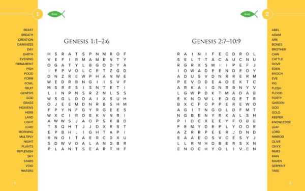 Large Print Bible Word Search Book: 100 Challenging and Fun Puzzles for Adults