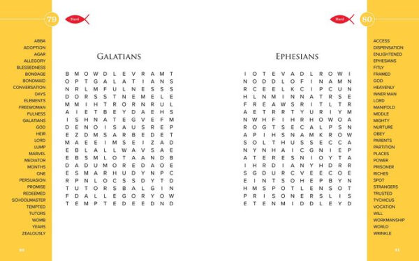 Large Print Bible Word Search Book: 100 Challenging and Fun Puzzles for Adults