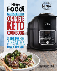 The big discount ninja foodi cookbook