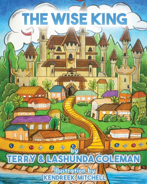 The Wise King