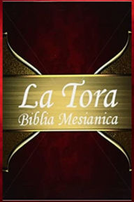 Title: La Tora, Author: Yahweh Elohim