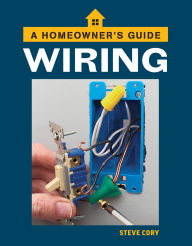 Title: Wiring, Author: Steve Cory