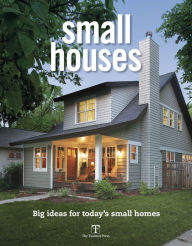 Title: Small Houses, Author: Editors of Fine Homebuilding