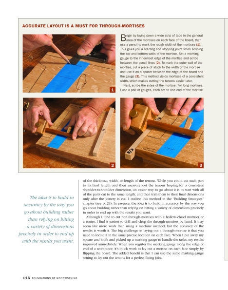 Foundations of Woodworking: Essential Joinery Techniques and Building Strategies