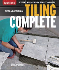 Title: Tiling Complete: 2nd Edition, Author: Michael Schweit