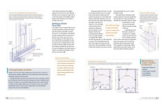 Alternative view 2 of Building an Affordable House 2nd Edition: Trade Secrets to High-Value, Low-Cost Construction