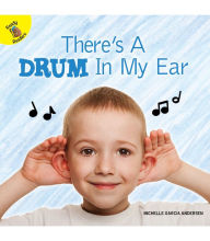 Title: There's a Drum in My Ear, Author: Andersen