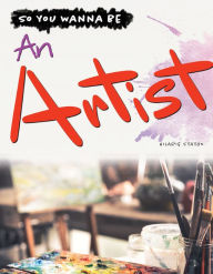 Title: An Artist, Author: Staton