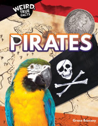 Title: Pirates, Author: Ramsey