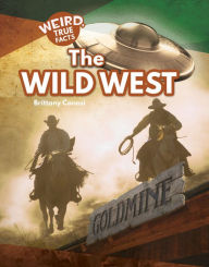 Title: The Wild West, Author: Canasi