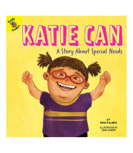 Title: Katie Can, Author: Palmer
