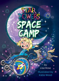 Title: Space Camp, Author: Rose