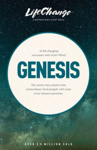 Title: Genesis, Author: The Navigators
