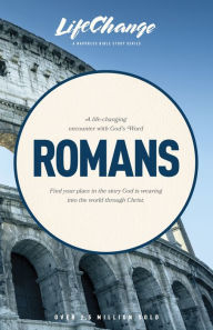 Title: Romans, Author: The Navigators